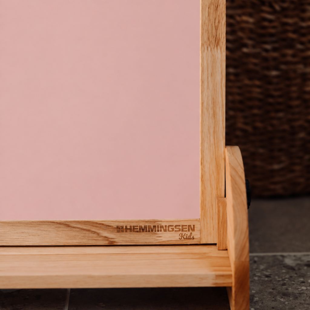 hemmingsen kids magnettavle holder