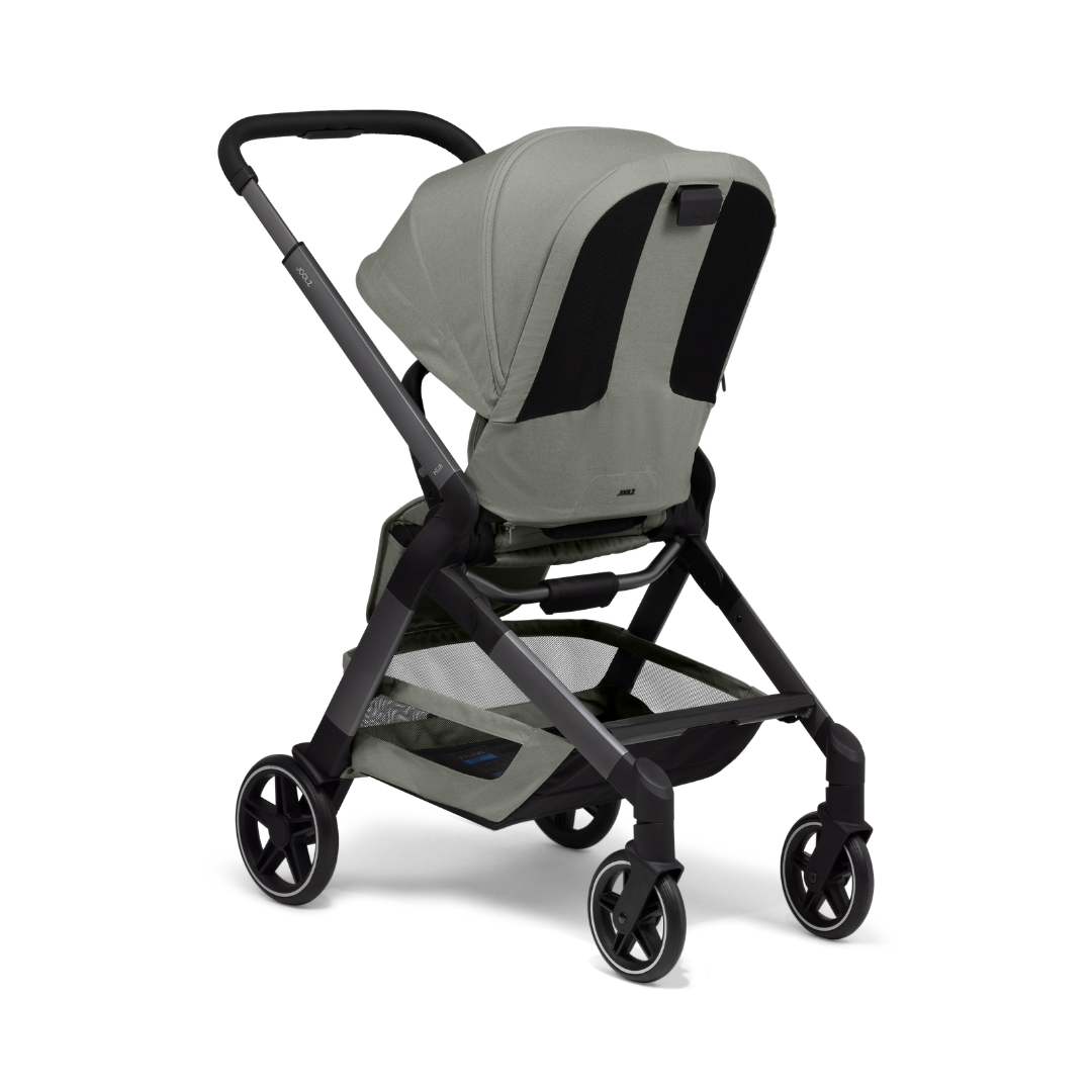 joolz hub2 klapvogn sage green