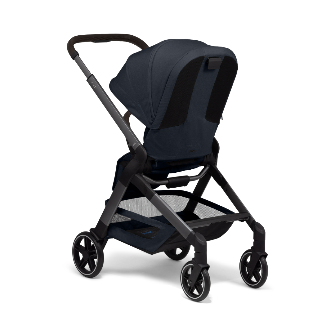 joolz hub2 klapvogn dark navy blue