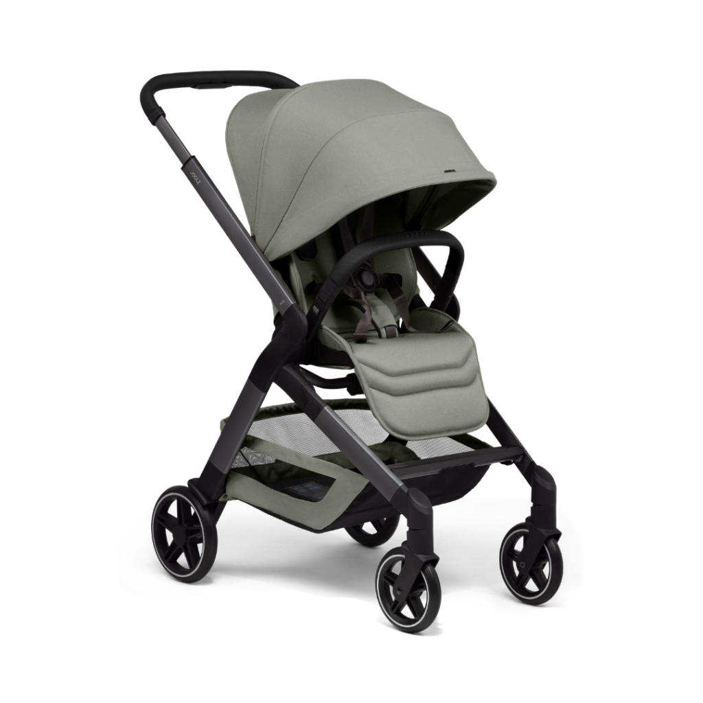 joolz hub2 klapvogn sage green