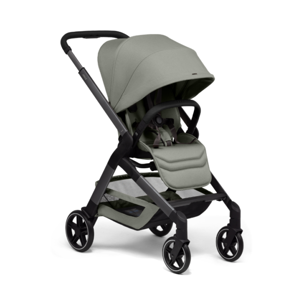 joolz hub2 klapvogn sage green