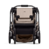 joolz hub2 klapvogn sandy taupe