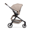joolz hub2 klapvogn sandy taupe