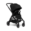 joolz hub2 klapvogn space black