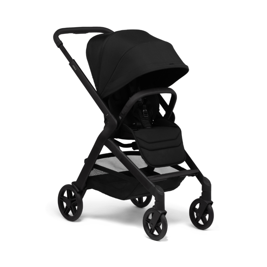 joolz hub2 klapvogn space black