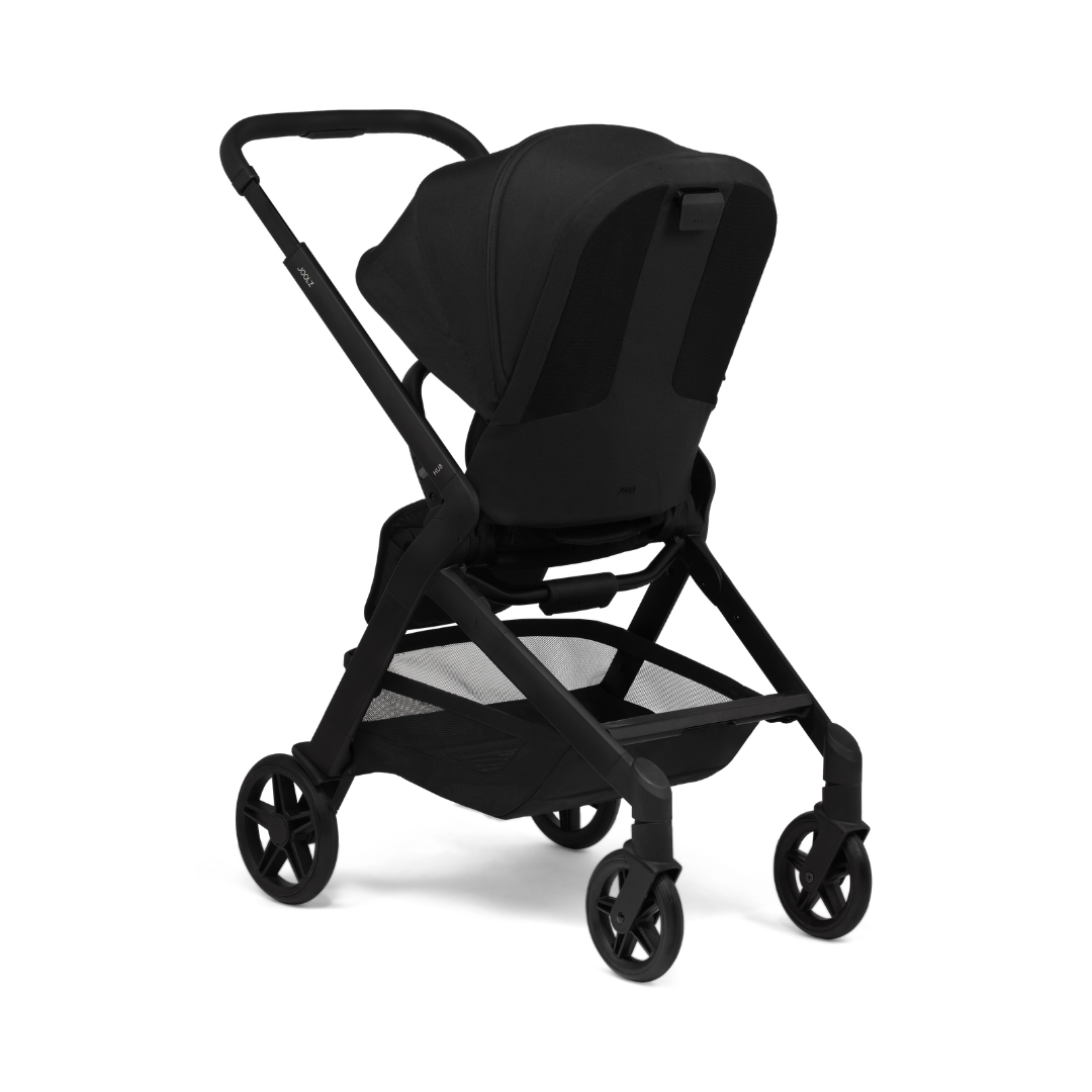 joolz hub2 klapvogn space black