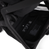 joolz hub2 klapvogn space black