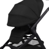 joolz hub2 klapvogn space black