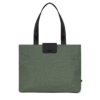 joolz pusletaske med pusleunderlag forest green
