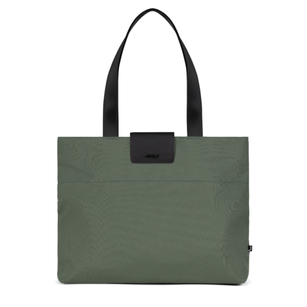joolz pusletaske med pusleunderlag forest green