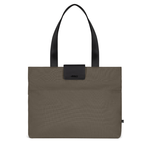 joolz pusletaske med pusleunderlag hazel brown