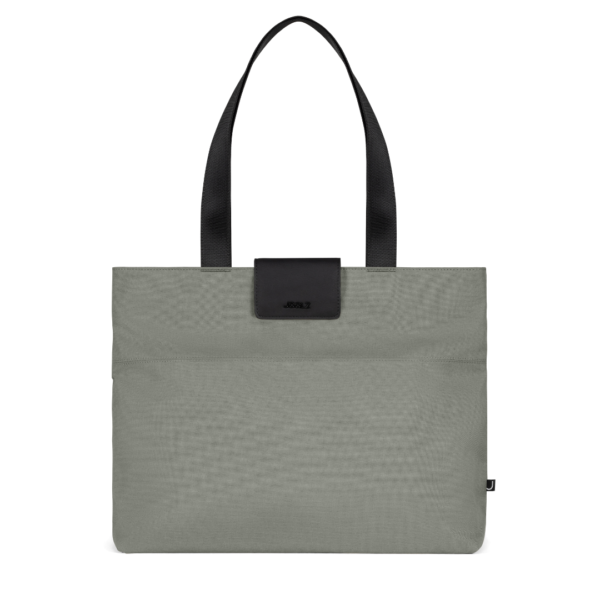 joolz pusletaske med pusleunderlag sage green