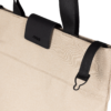 joolz pusletaske med pusleunderlag sandy taupe