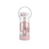 matchstick monkey dusty pink
