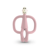 matchstick monkey dusty pink