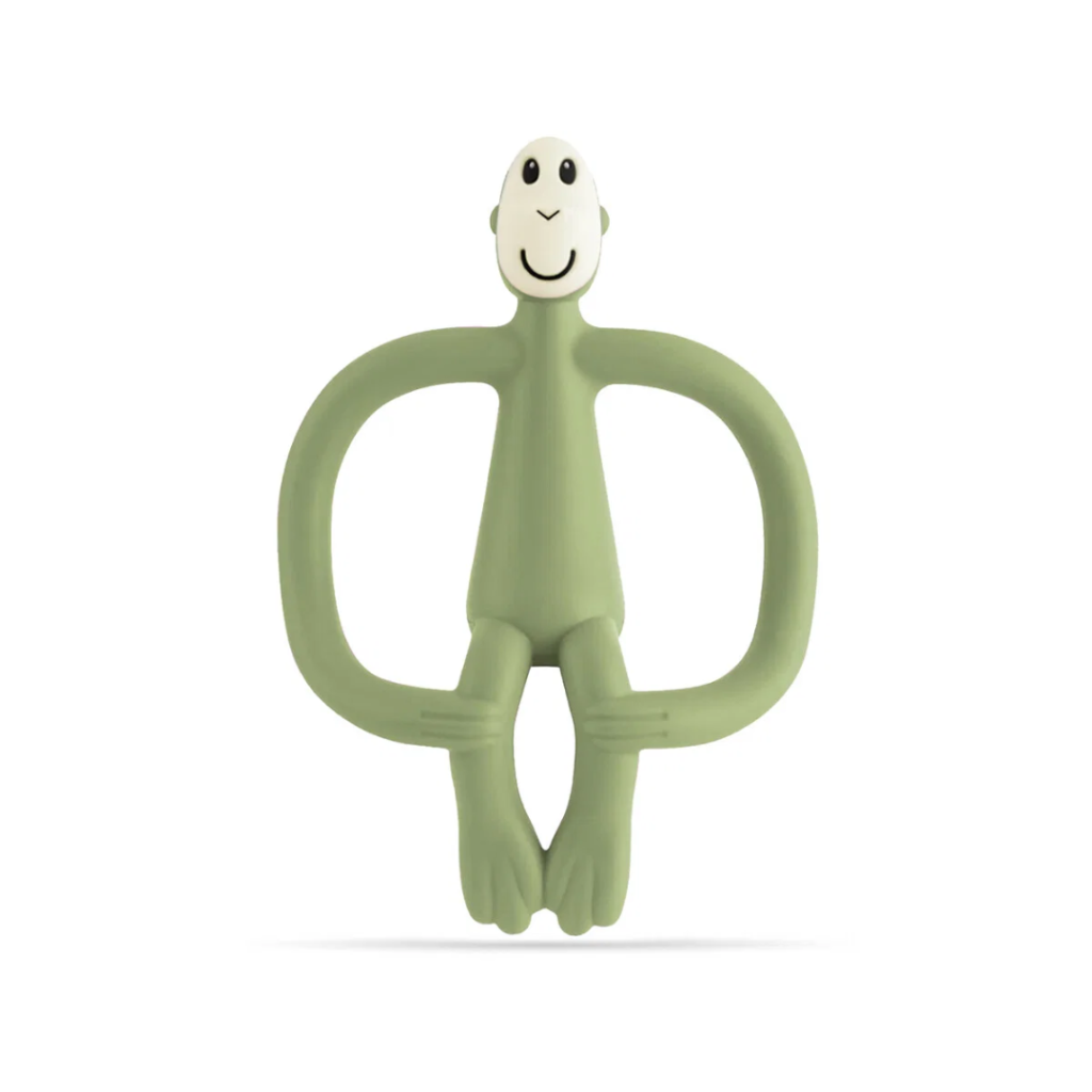 matchstick monkey olive