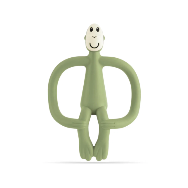 matchstick monkey olive