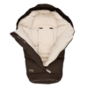 voksi city north snow edition chocolate