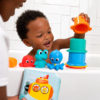 Baby Einstein Ocean Explorers Badesæt - 11 dele