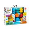 Baby Einstein Ocean Explorers Badesæt - 11 dele