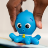 Baby Einstein Ocean Explorers Badesæt - 11 dele
