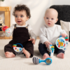Baby Einstein Shake and Groove Maracas