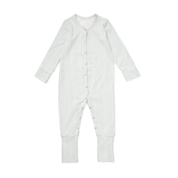 Cam Cam Copenhagen Baby Heldragt Ellinor - Classic Stripes Blue