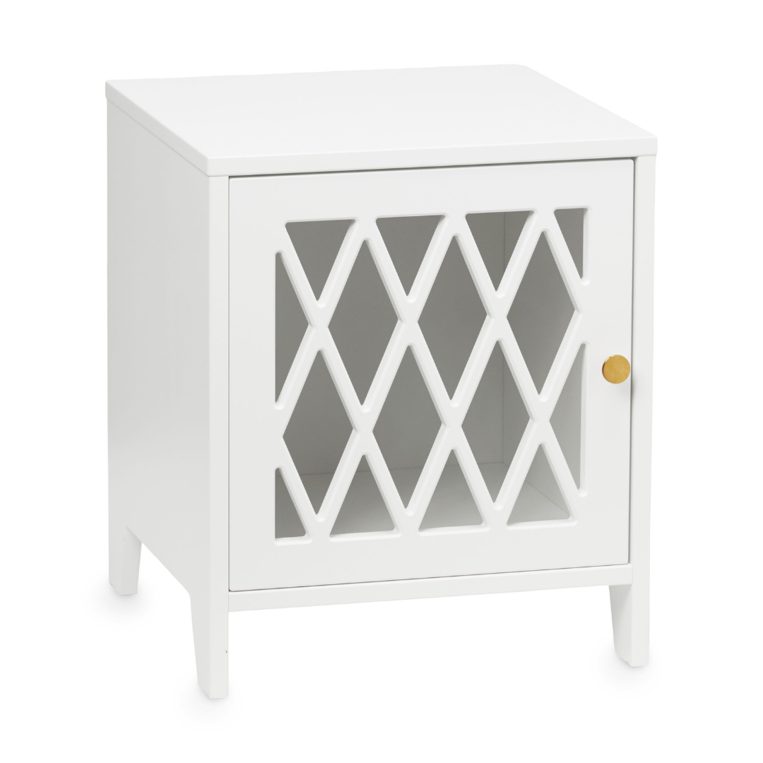 Cam Cam Copenhagen Harlequin Sengebord