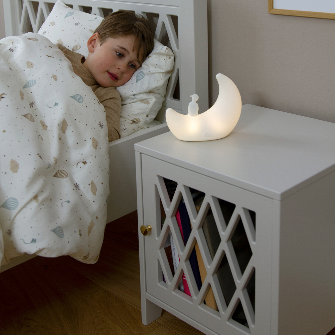 Cam Cam Copenhagen Harlequin Sengebord