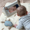 Cam Cam Copenhagen Tummy Time Mirror sea garden