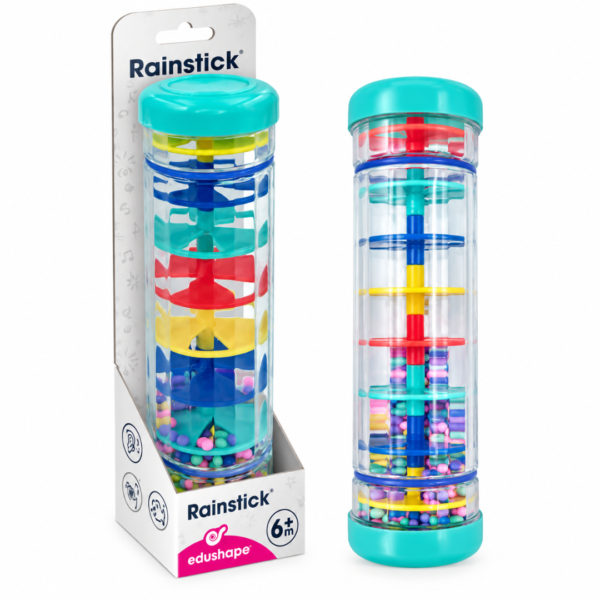 Edushape Kugleregn Classic - 21 cm