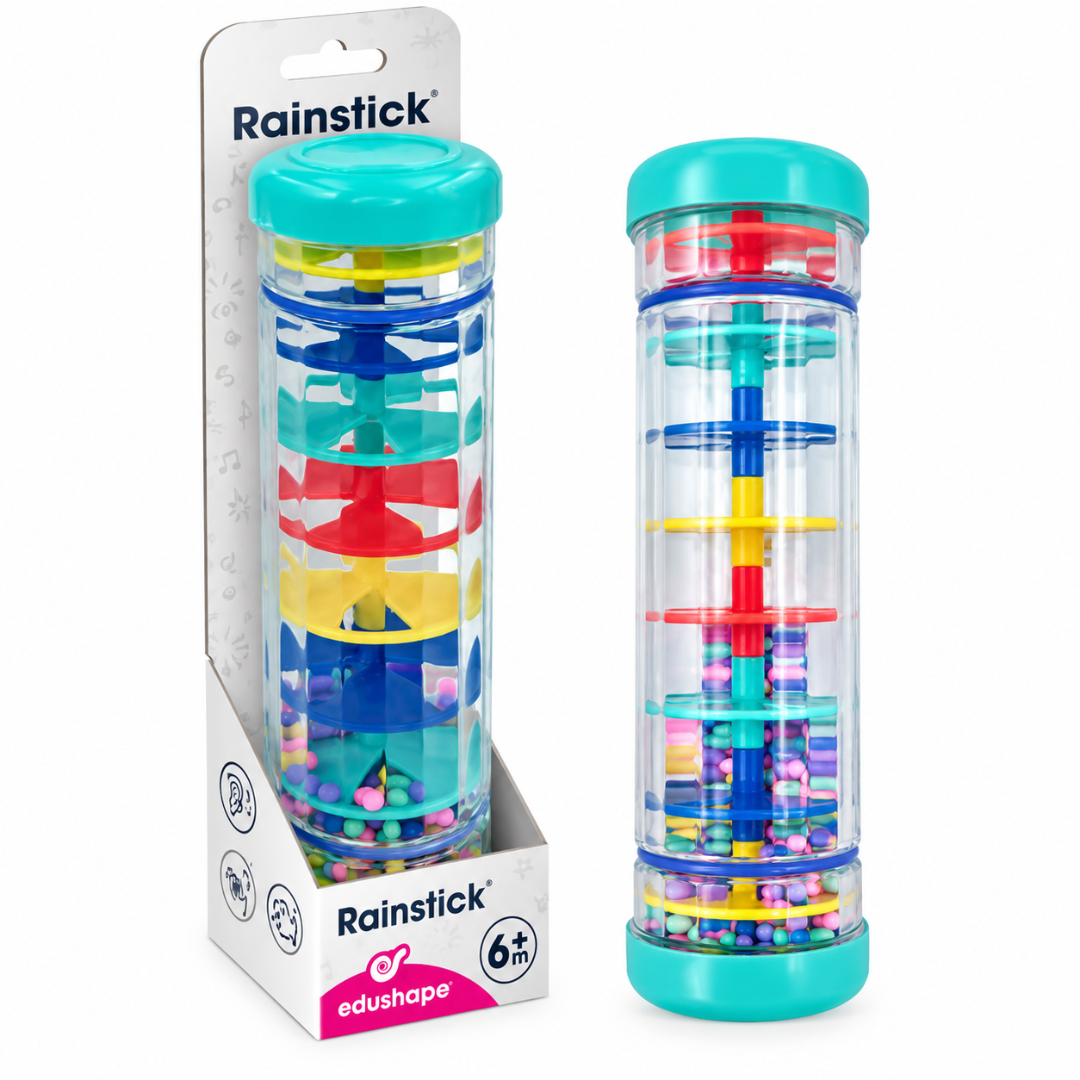 Edushape Kugleregn Classic - 21 cm