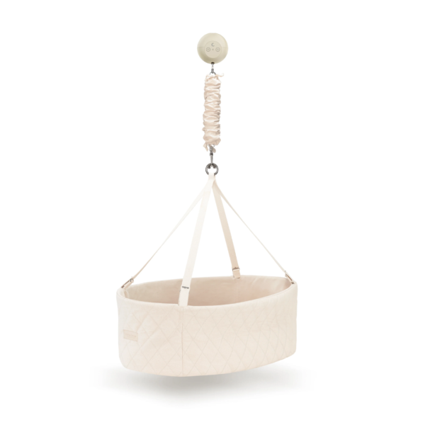 Essential Bundle - Oval Vugge - Connect Premium