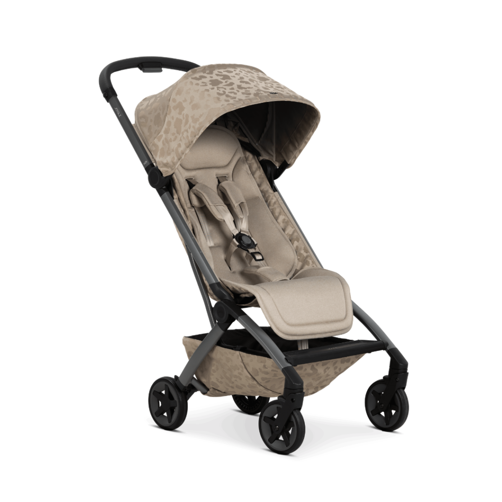 Joolz Aer2 Rejseklapvogn - Chic Renaissance Taupe
