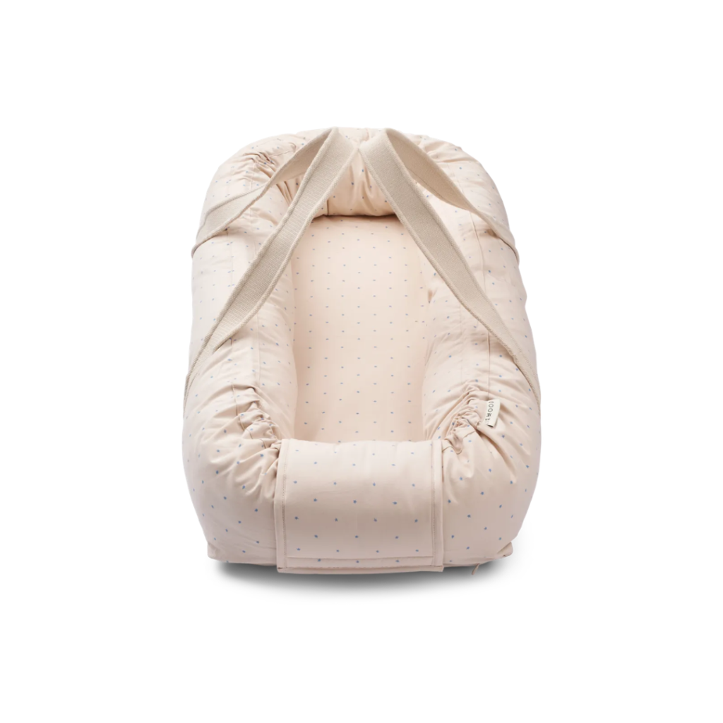 Liewood Gro babylift med print 2918 Star Sandy