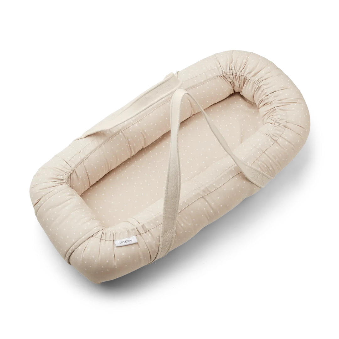 Liewood Gro babylift med print