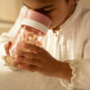 Little Dutch Mio Træningskop 300 ml Fairy garden