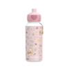 Little Dutch - Pop-Up-Drikkeflaske Campus 400 ml - Fairy Garden
