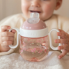 Little Dutch - Spildfri tudkop 200 ml - Fairy Garden