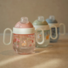 Little Dutch - Spildfri tudkop 200 ml - Fairy Garden