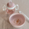 Little Dutch - Spildfri tudkop 200 ml - Fairy Garden