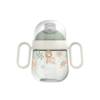 Little Dutch - Spildfri tudkop 200 ml - Safari Friends