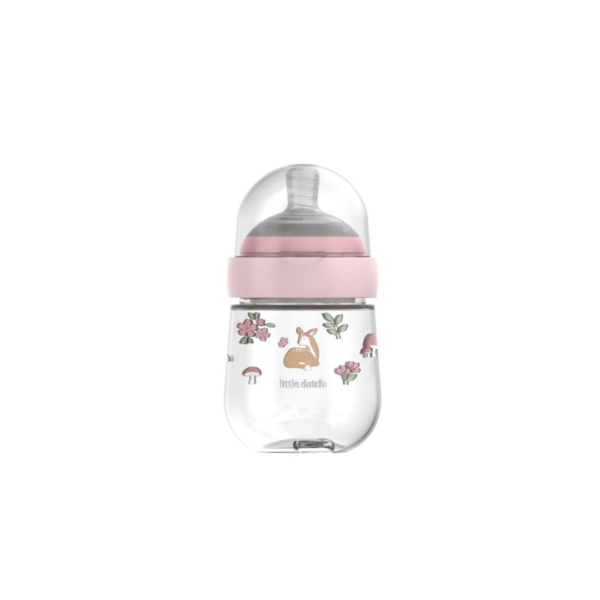 Little Dutch - Sutteflaske 165 ml - Fairy Garden