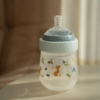 Little Dutch - Sutteflaske 165 ml - Forest Friends