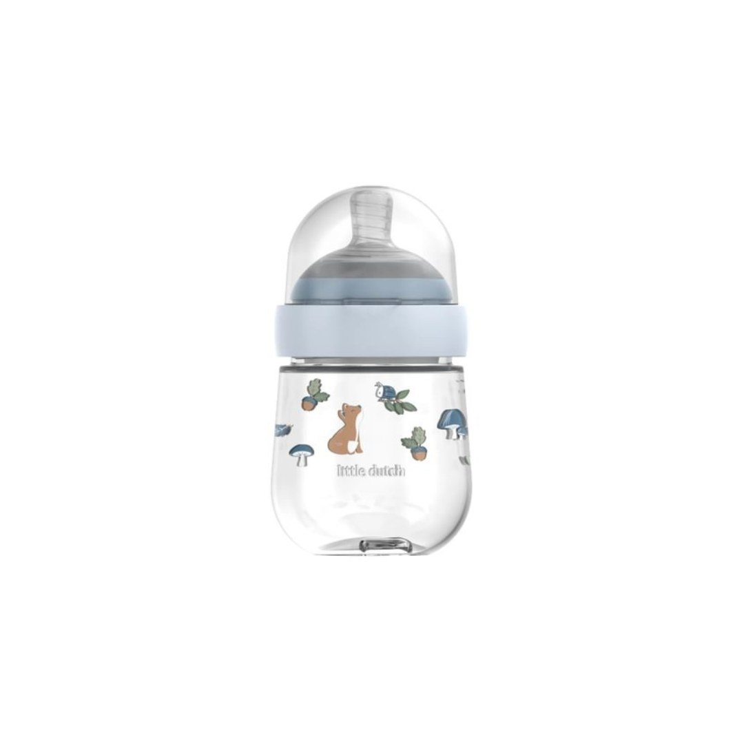 Mepal MIO sutteflaske 165 ml Forest Friends 108061065408