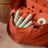 MODU Rejsetaske 55 cm Burnt Orange