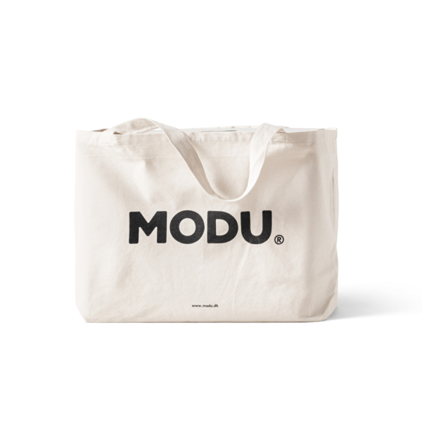 MODU Rejsetaske 55 cm Canvas