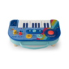 Moulin Roty Elektrisk keyboard Puce og Pilou
