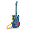 Moulin Roty - Musikinstrument - Elektrisk guitar - Puce og Pilou