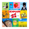 My Little Book - Denmark - Alvilda
